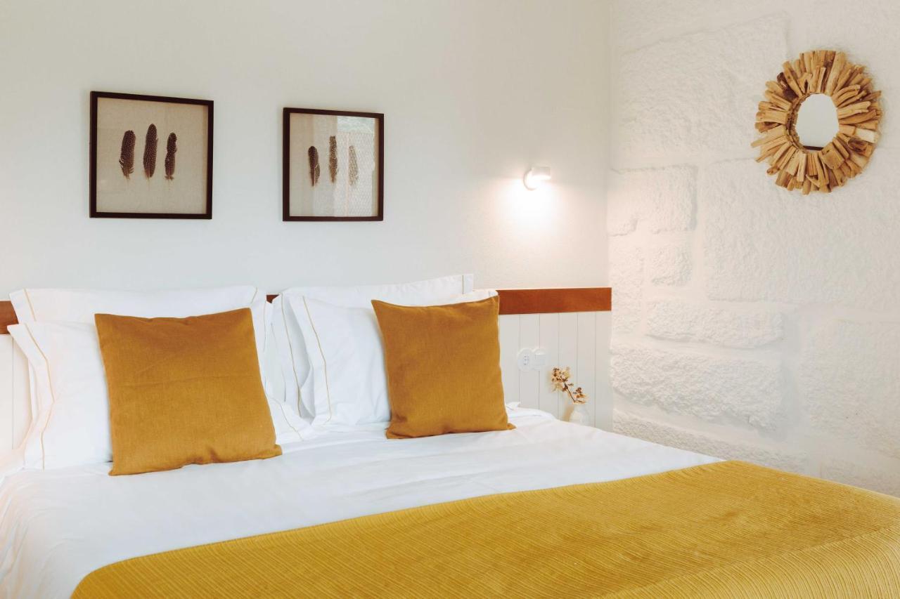 Oliveiras Village — Agroturismo Amarante Exterior photo