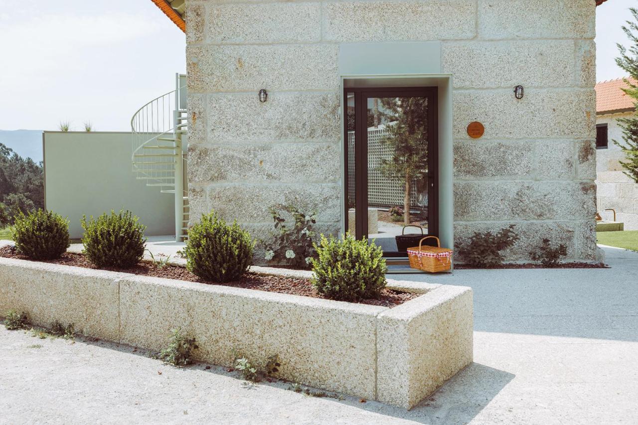 Oliveiras Village — Agroturismo Amarante Exterior photo