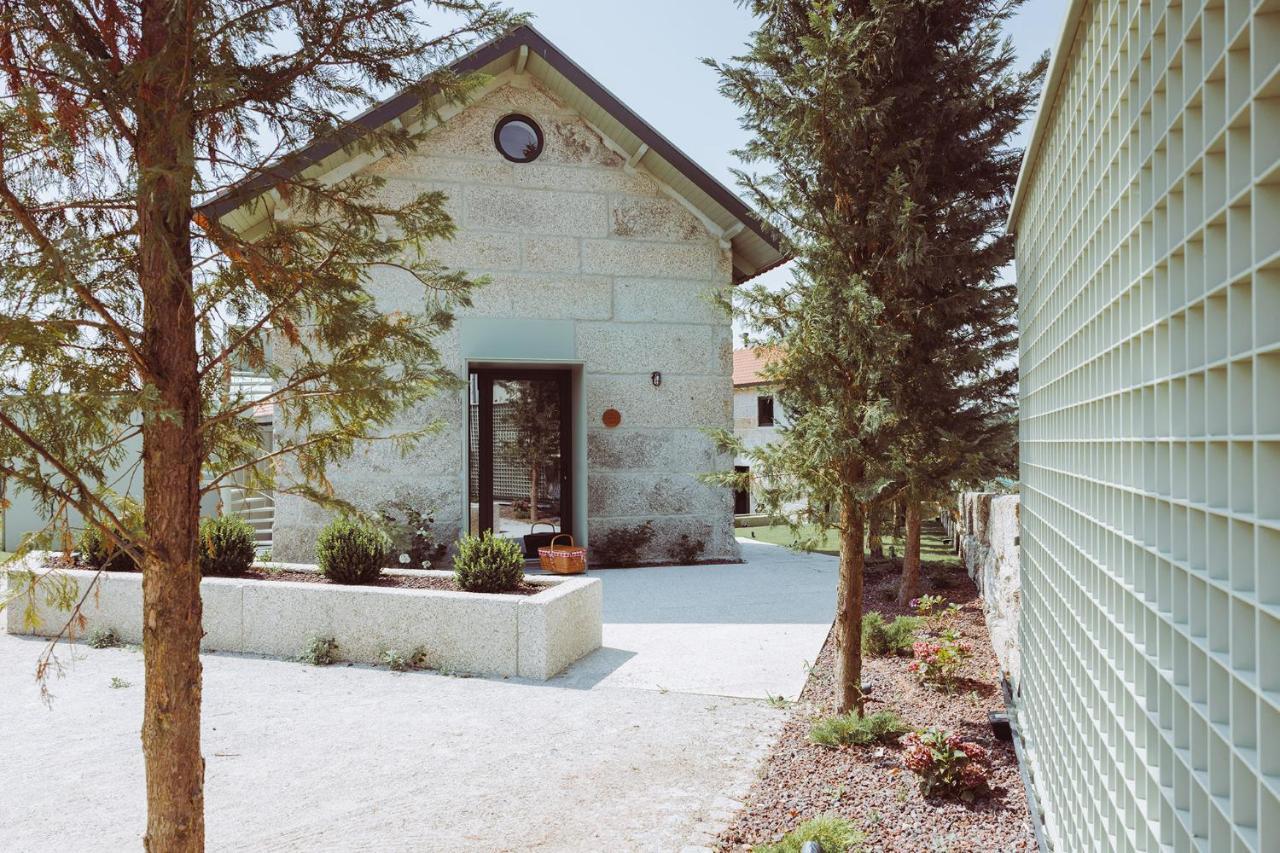 Oliveiras Village — Agroturismo Amarante Exterior photo