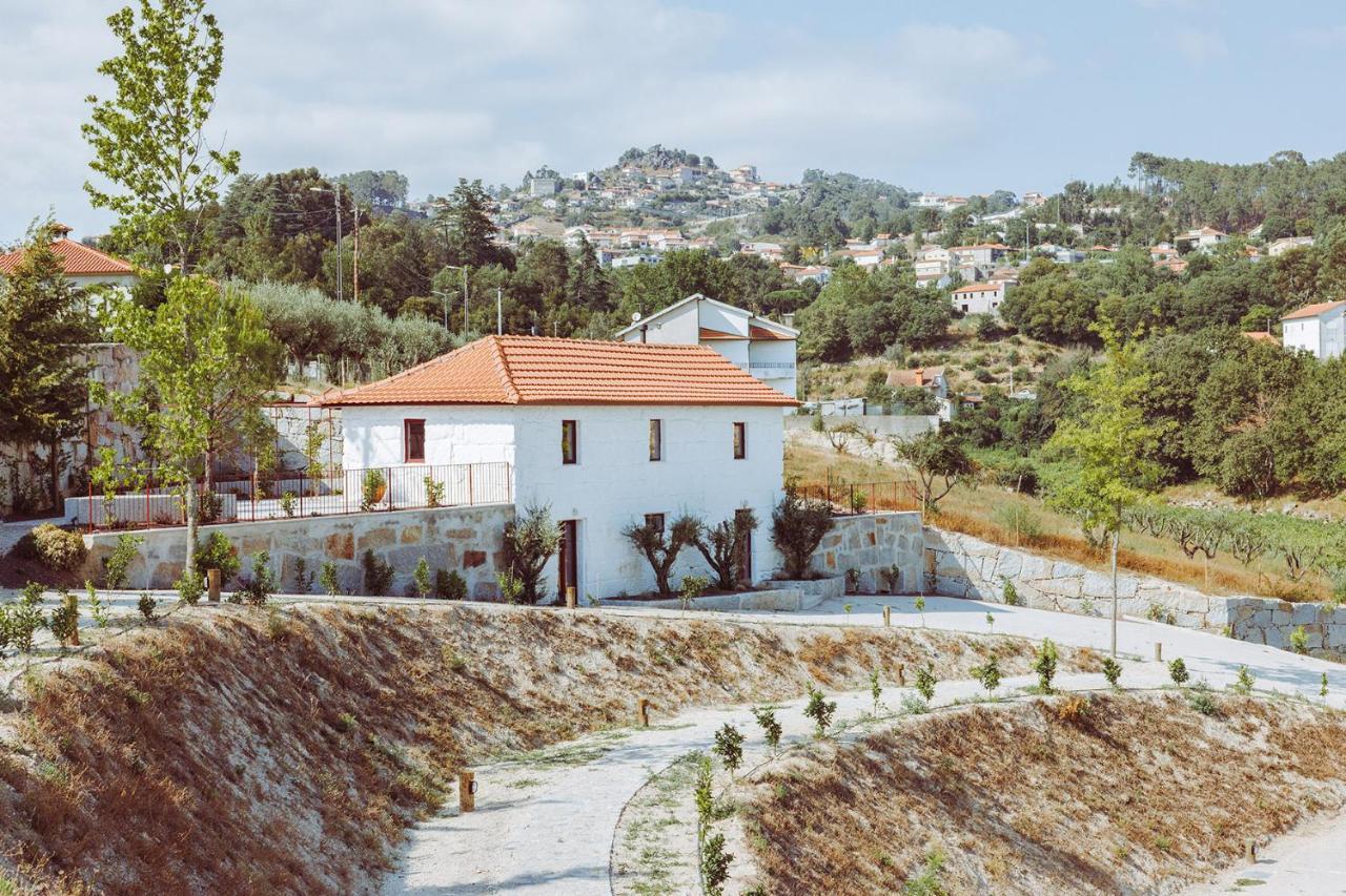 Oliveiras Village — Agroturismo Amarante Exterior photo