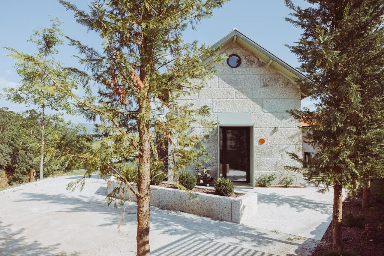 Oliveiras Village — Agroturismo Amarante Exterior photo