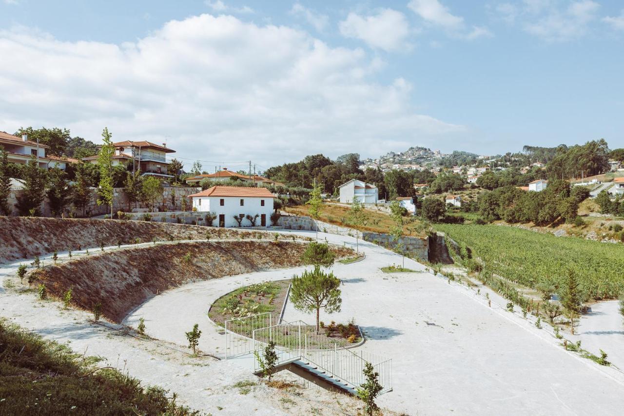 Oliveiras Village — Agroturismo Amarante Exterior photo