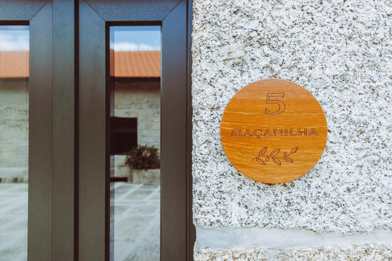 Oliveiras Village — Agroturismo Amarante Exterior photo