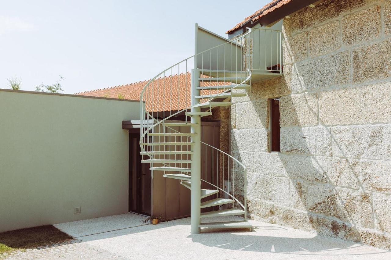 Oliveiras Village — Agroturismo Amarante Exterior photo