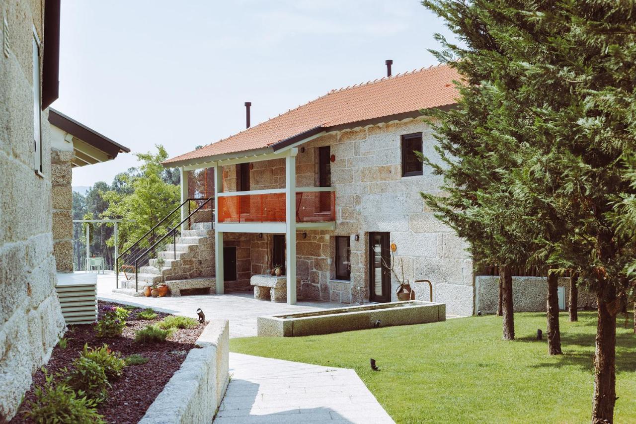 Oliveiras Village — Agroturismo Amarante Exterior photo