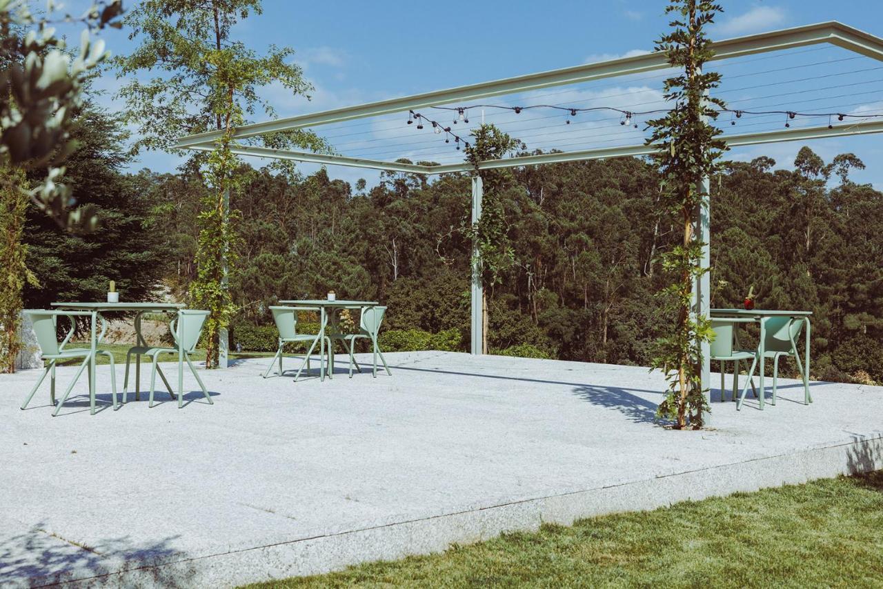 Oliveiras Village — Agroturismo Amarante Exterior photo