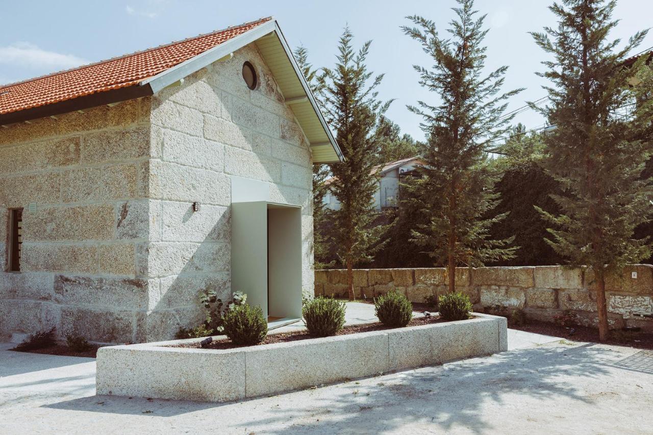 Oliveiras Village — Agroturismo Amarante Exterior photo