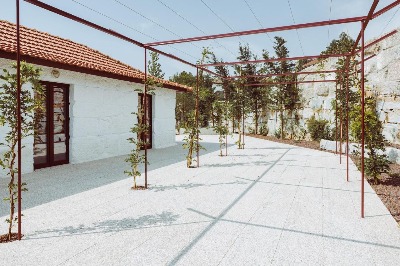Oliveiras Village — Agroturismo Amarante Exterior photo