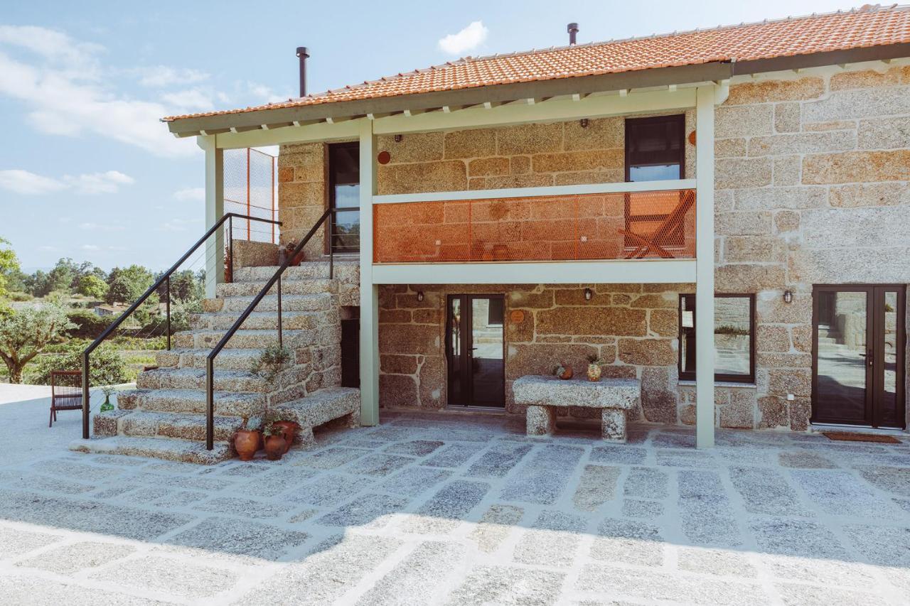 Oliveiras Village — Agroturismo Amarante Exterior photo